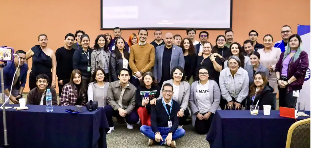 Taller: Comunicación e inclusión — sesgos inconscientes